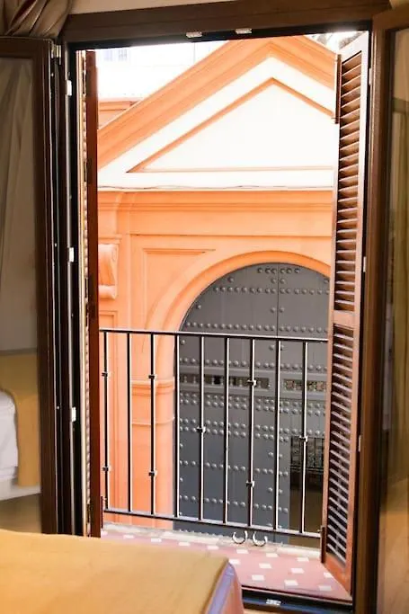 Modern & Nice Apartment. Old Town. Private Parking Seville Spain