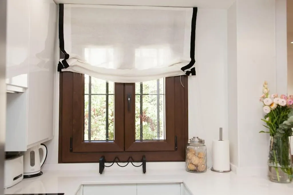 Apartment Modern & Nice Apartment. Old Town. Private Parking Seville
