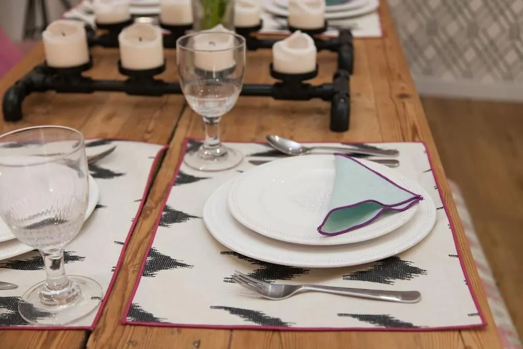 Modern & Nice Apartment. Old Town. Private Parking Seville Apartment